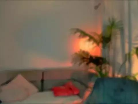 wildfllower on StripChat