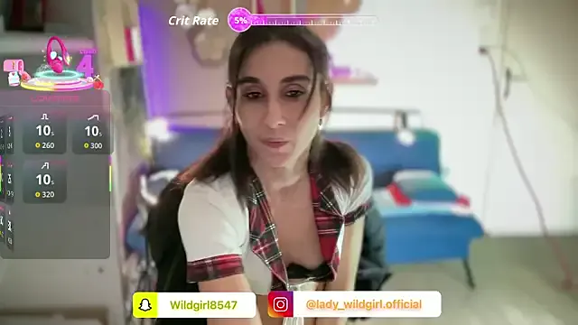 WildgirlShow