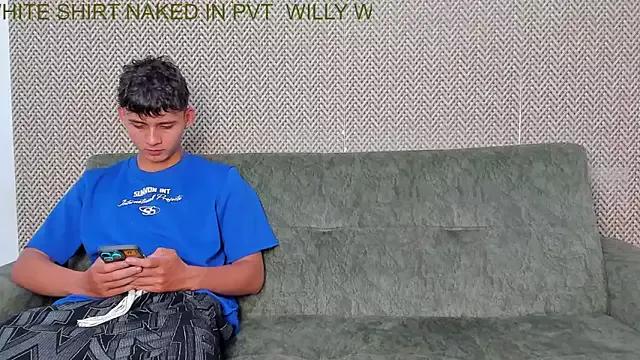 willy_sexxx18 from StripChat
