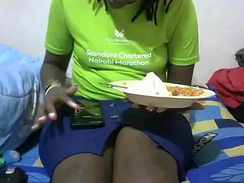 Freechat winnie254 on StripChat