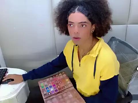 Hot WinnyBarness from StripChat WinnyBarness from StripChat