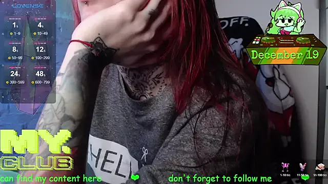 Witch_Emma on StripChat