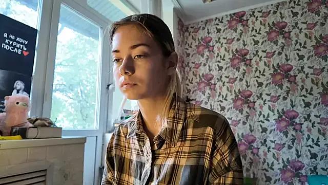 Witching_Moon on StripChat