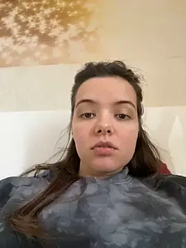 WolfWhoCriedGirl