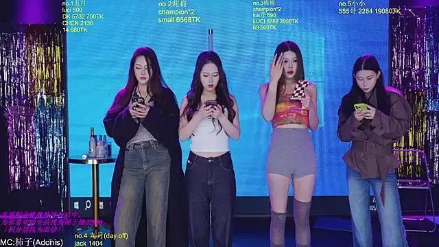 Explore World-flower, they want to masturbate for you World-flower from StripChat