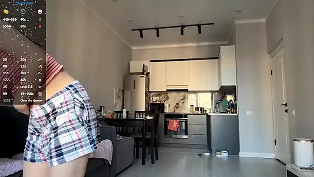 Freechat Wow_Akemi on StripChat