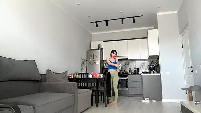 Freechat Wow_Akemi on StripChat