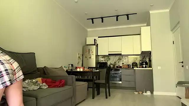 Freechat Wow_Akemi on StripChat