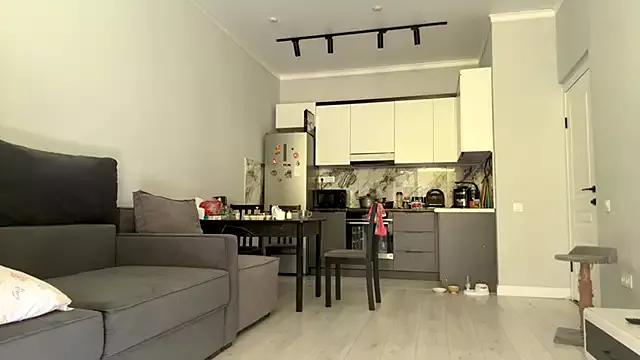 Freechat Wow_Akemi on StripChat