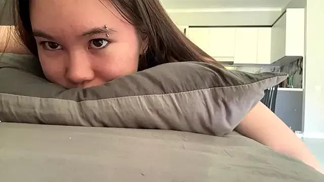 Freechat Wow_Akemi on StripChat