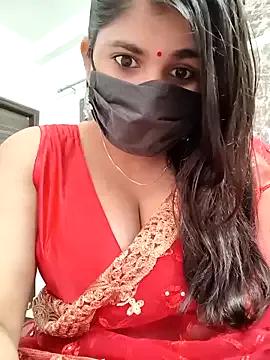 Wow_Riya from StripChat