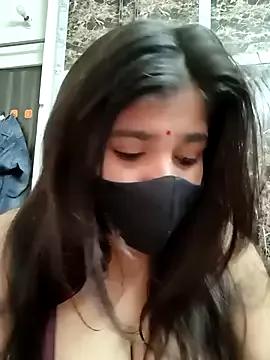 Wow_Riya from StripChat