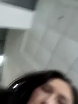 Freechat wsyx326 on StripChat