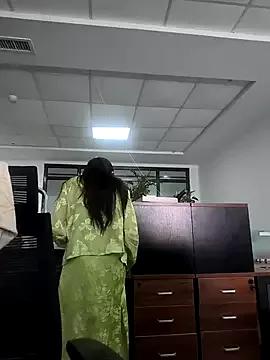 Freechat wsyx326 on StripChat