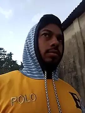 StripChat X-_boy X-_boy from StripChat