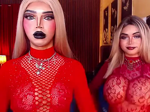 xFistingLadyBoyx