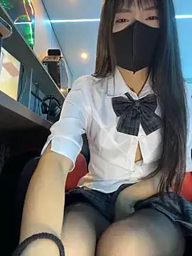 Freechat xiao-Lin on StripChat