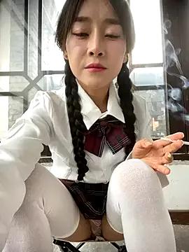 Freechat Xiao-meng66 on StripChat