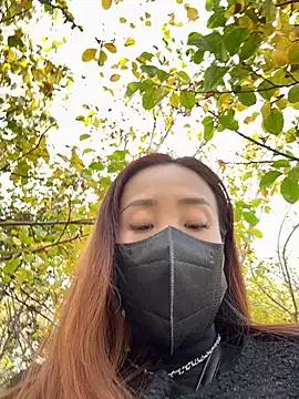 Freechat xiaoliansweet on StripChat