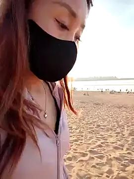 Freechat xiaoliansweet on StripChat