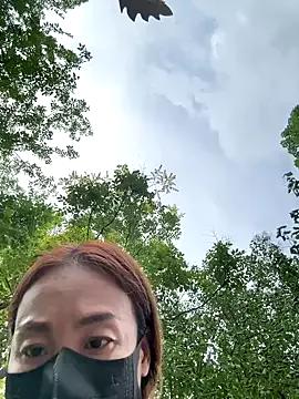 Freechat xiaoliansweet on StripChat