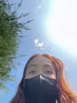 Freechat xiaoliansweet on StripChat