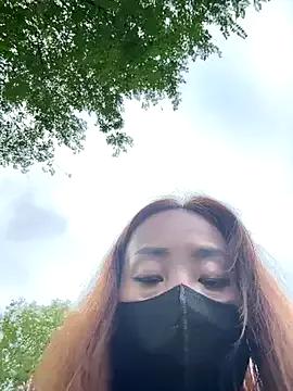 Freechat xiaoliansweet on StripChat