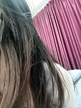 Xiaomao- from StripChat