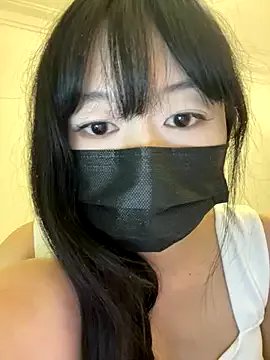 Freechat xiaoni2599 on StripChat