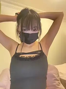 Freechat xiaoni2599 on StripChat