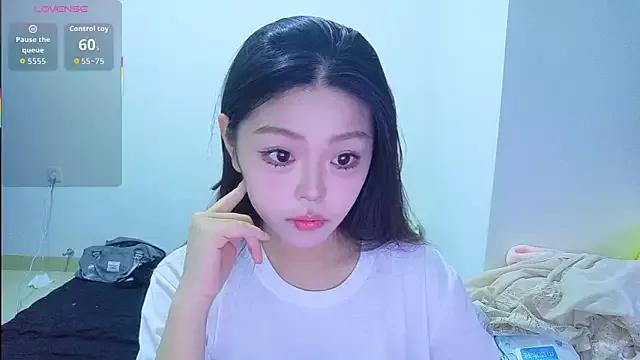 xiaoxi-12 from StripChat