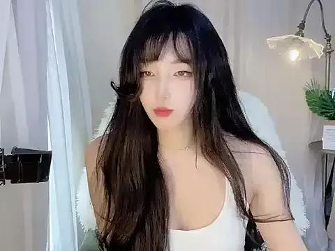 Freechat XIAOYI-BB on StripChat