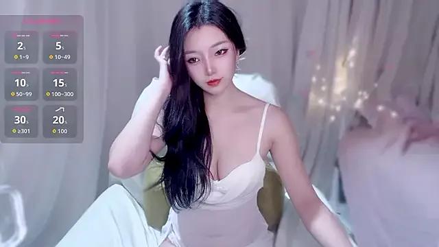 Freechat XIAOYI-BB on StripChat