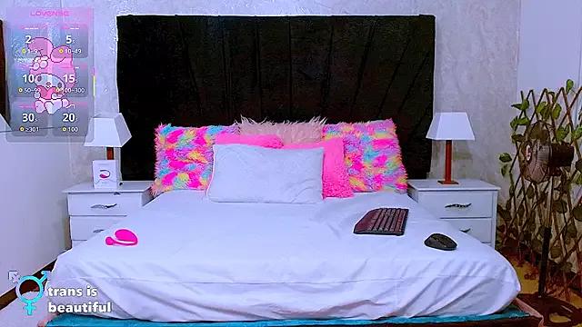 ximena_butterfly2 on StripChat