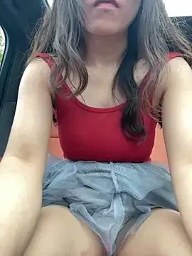 Freechat xinmengAZ on StripChat