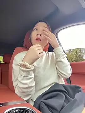 Freechat xinmengAZ on StripChat