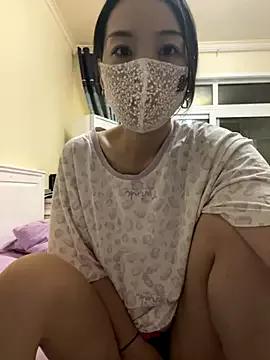 Freechat xinmengAZ on StripChat