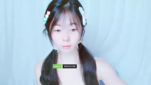 Freechat xiyao1314 on StripChat