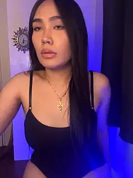 Freechat xo_mixy on StripChat