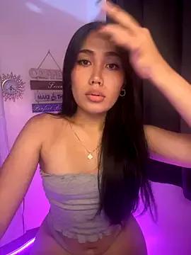 xo_mixy from StripChat