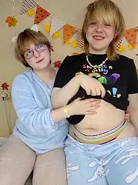 Discover 23 years old xrixsyx_and_ricky from StripChat xrixsyx_and_ricky from StripChat