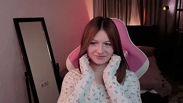 XShyBabyFloraX