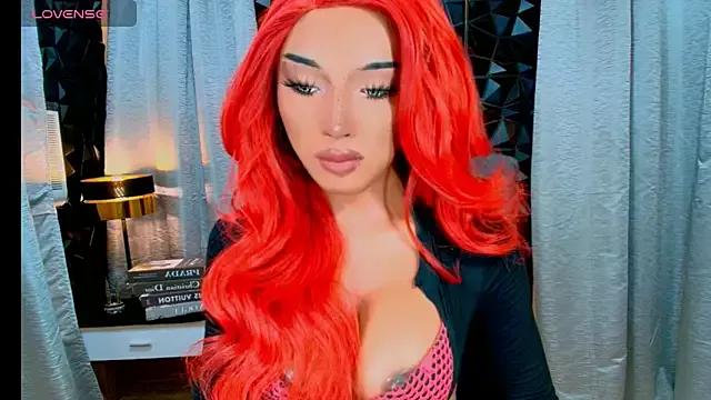 Freechat xUrGoddess_Bellax on StripChat