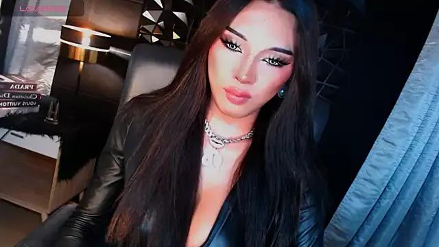 Freechat xUrGoddess_Bellax on StripChat