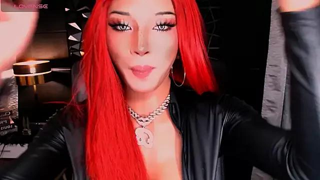 Freechat xUrGoddess_Bellax on StripChat