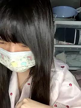 xx_Ojou_xx on StripChat