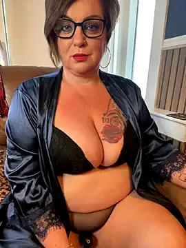 Freechat xXMiss_BLK on StripChat