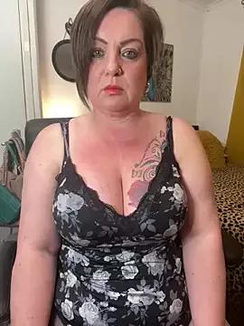 Freechat xXMiss_BLK on StripChat