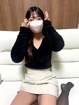 Join 23 years old y_yunchan from StripChat y_yunchan from StripChat