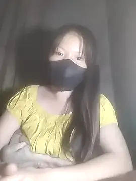 Yang-my- — Show baby